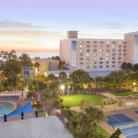 Island Grand at TradeWinds