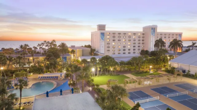 Island Grand at TradeWinds