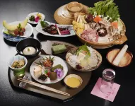 Yoshinoso Yukawaya Hotels in Yoshino