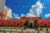 Krystal Cancun