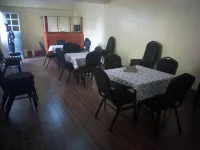 Choma Zone Hotel - breakfast