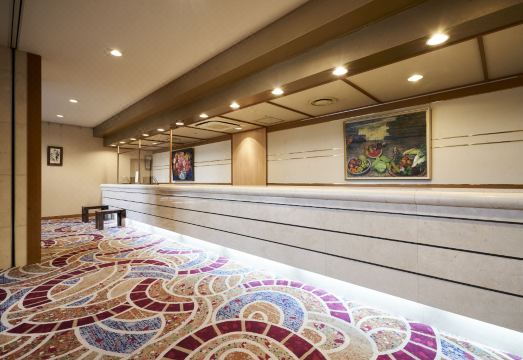 츠카사 로얄 온천탕