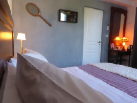 La Maison Bastide