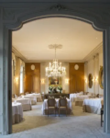 Domaine les Crayères