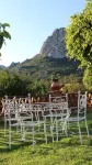 Hotel Quinta Mirador Zacualli