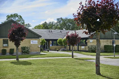 Danhostel Sakskøbing Hotels in Eskilstrup