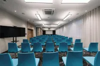 Hotel Krowodrza  Krakow