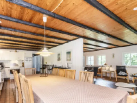 6 Person Holiday Home in Bindslev Hoteles en Bindslev
