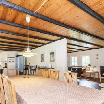 6 Person Holiday Home in Bindslev