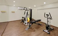 Central Beacon Hotel - Gym
