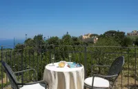 Hotel Bellavista - Sea View
