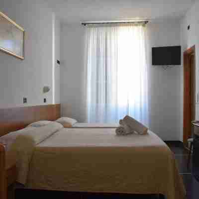 Hotel Le Palme Rooms