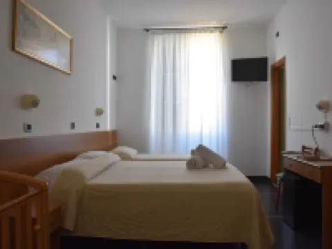 Hotel Le Palme Hotels in Varazze