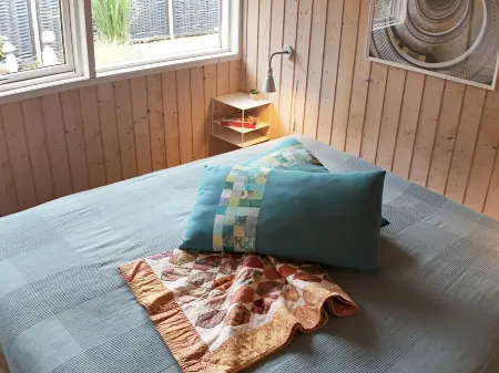 6 Person Holiday Home in Store Fuglede-by Traum