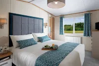 Bude Holiday Resort Hotels in Bude-Stratton