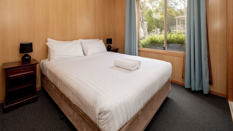 Iluka Holiday Centre