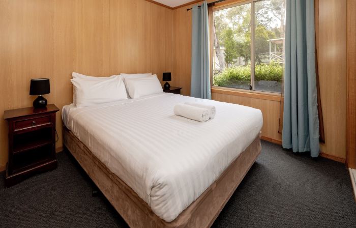Iluka Holiday Centre