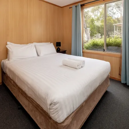Iluka Holiday Centre