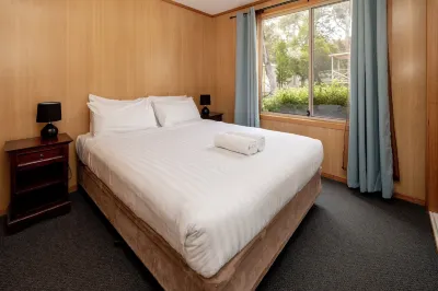 Iluka Holiday Centre Các khách sạn ở 