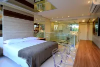 Le Ville Hotels in Santo Antônio do Leite