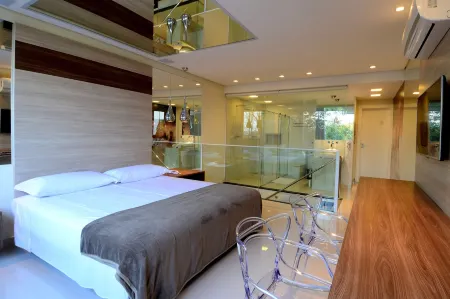 Le Ville Отели в г. Ору-Прету