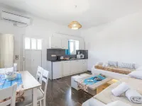 Mykonian Breeze Hoteles en Miconos
