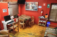 Samay Wasi Youth Hostel