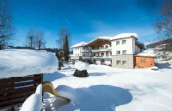 Aparthotel Kristall Hotels in Gemeinde Altenmarkt im Pongau