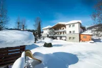 Aparthotel Kristall