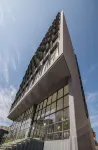 MET HOTEL Hotels near فيلا ديلا لونا