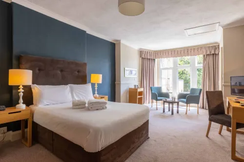 The Derwentwater Hotel Hotels in Above Derwent