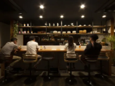 The Ryokan O Hotels in Nakatsugawa