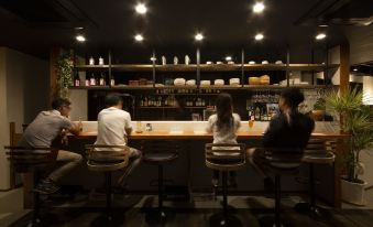 The Ryokan O
