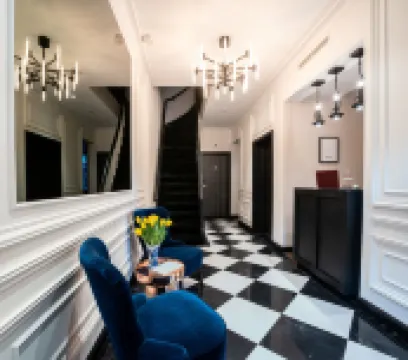 德瓦雷雅各精品酒店