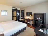 Hotel Attica 21 Coruña Các khách sạn gần Sân vận động Riazor