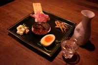 Hostel&Bar Camosiba - sarapan
