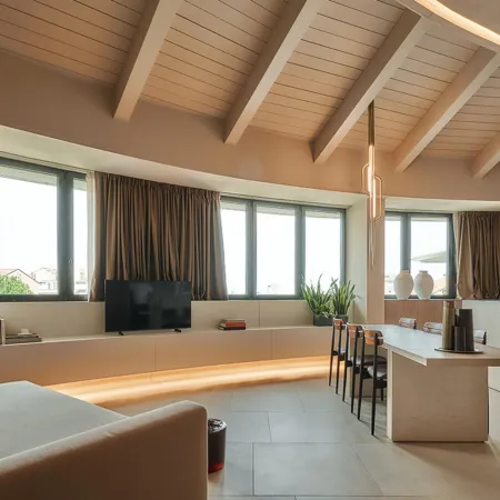 Residenza III Luxury Apartment