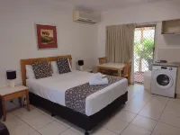 Cascade Motel in Townsville Hotels in Mundingburra