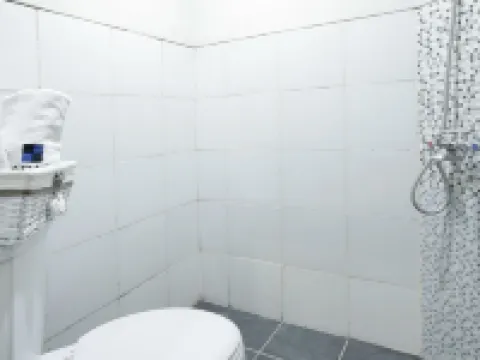 Dparagon Bukit Sari Hotels in Banyumanik