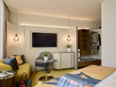 Crystalbrook Kingsley Hotels in Newcastle
