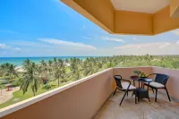 Crowne Plaza Resort SALALAH by IHG - Romanttinen