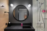 科隆波恩機場萬豪Moxy飯店