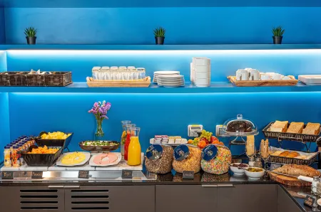 Ibis Budget Lima Miraflores Отели в г. Мирафлорес