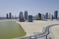 Grand Swiss-Belhotel Waterfront Seef