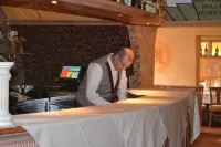 Il Gladiatore Hotel di Augsburg