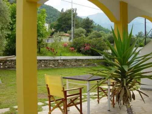 Blue Sky Villas - Homestays