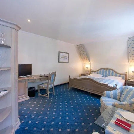 Hotel Aselager Mühle