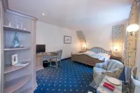 Hotel Aselager Mühle Hotels in der Nähe von Buckelter Kapelle