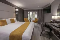 Best Western Heronston Hotel  Spa