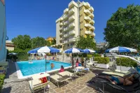 Hotel Oceanic Rimini - Family Hotel